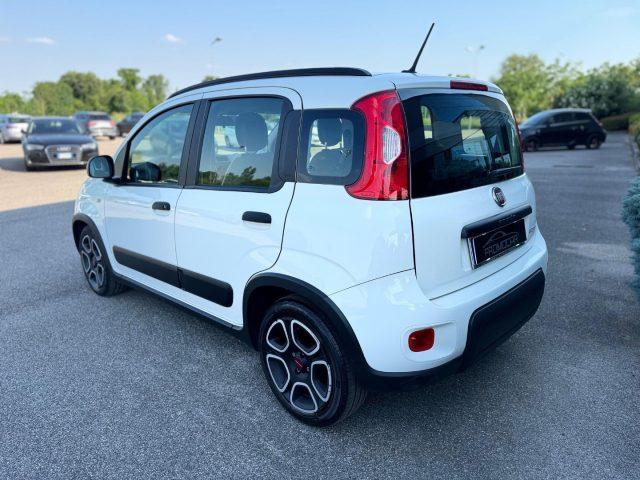 FIAT Panda 1.0 FireFly S&S HYBRID CITY LIFE *UNIPROP*PROMO*