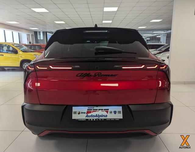 ALFA ROMEO Junior 1.2 145 CV Hybrid eDCT6
