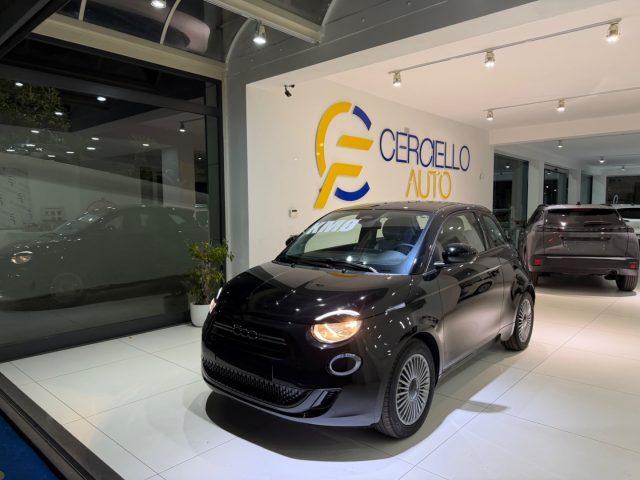 FIAT 500 1.0 Hybrid icon tua da ?189,00 mensili