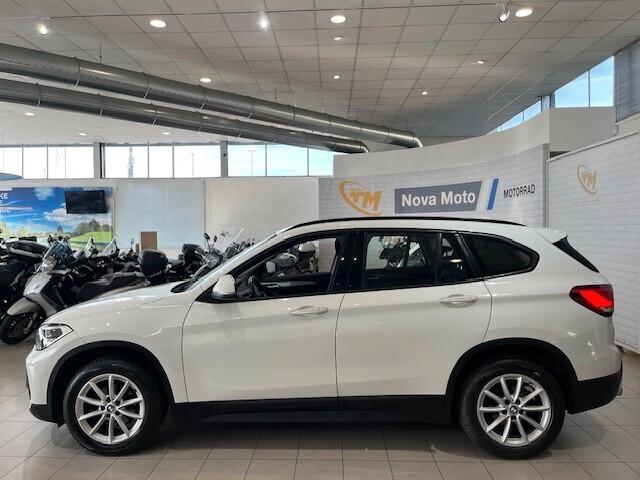 BMW X1 sdrive16d Advantage *72.000 KM*IVA ESPOSTA*