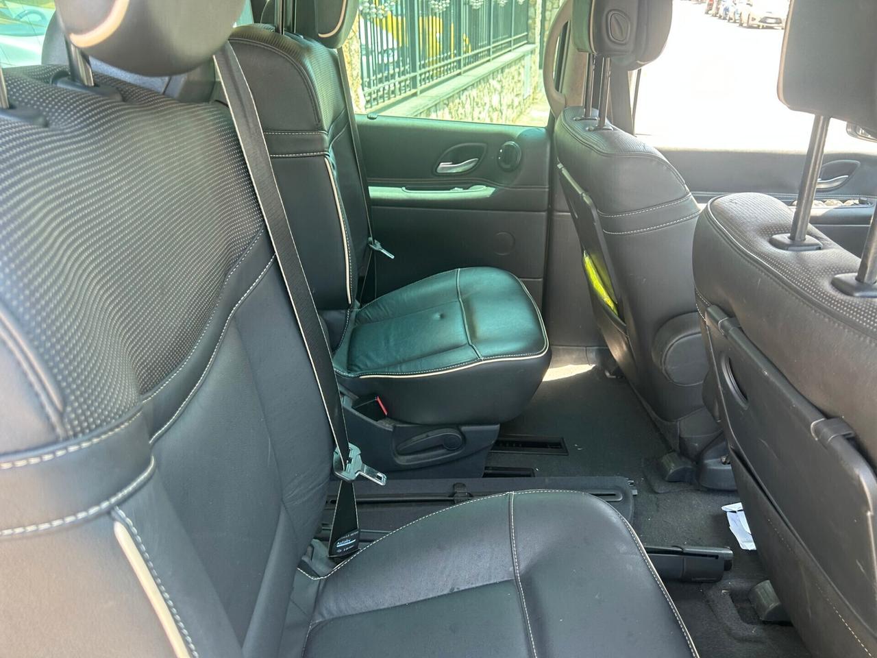 Renault Espace Grand Espace 2.0 dCi 175CV Initiale ESM