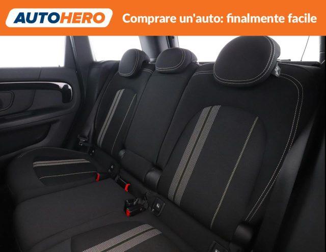 MINI Countryman 2.0 Cooper S Countryman