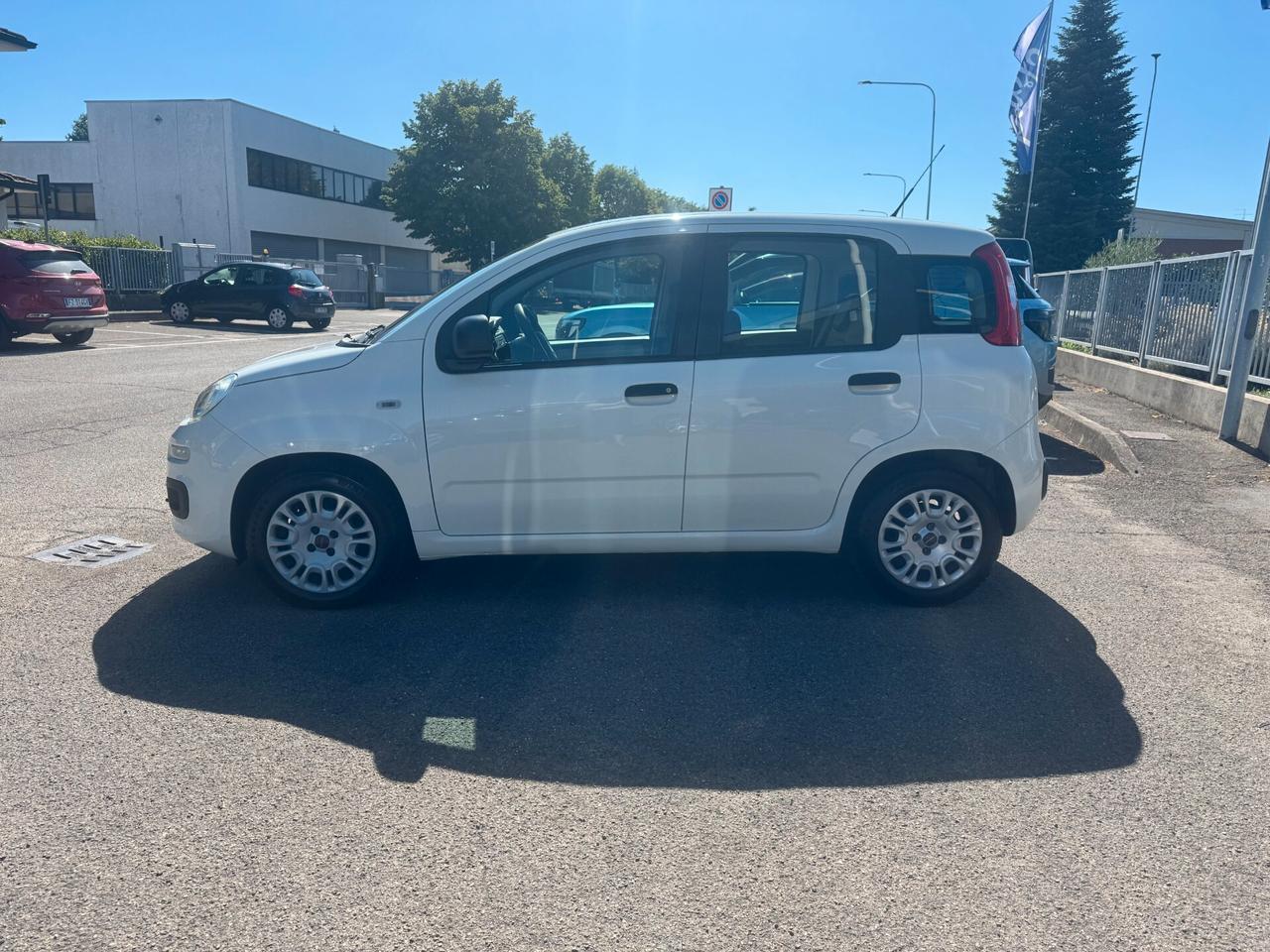 Fiat Panda 1.2 EasyPower K-Way