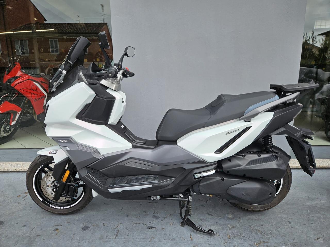 Sym ADX 300 - 2025