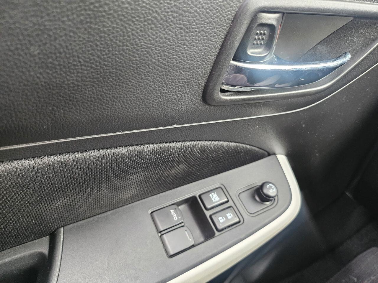 Suzuki Swift 1.2 Hybrid Top