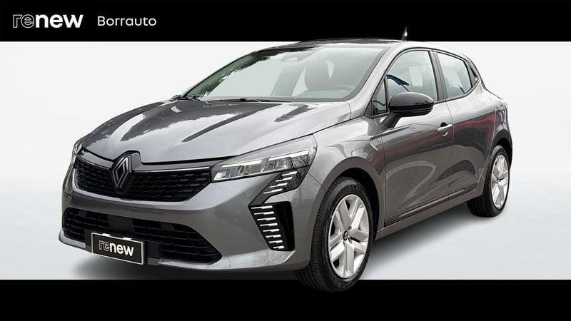 Renault Clio V 2023 1.5 dCi Evolution