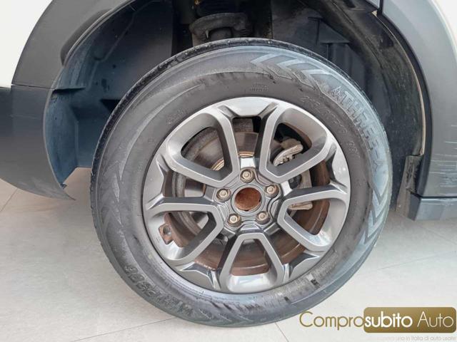 FIAT 500X 1.3 MultiJet 95 CV Lounge