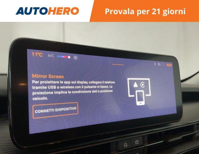 JEEP Avenger 1.2 Turbo 100 CV Longitude