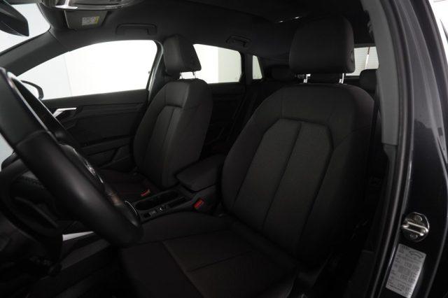 AUDI A3 A3 SPB 35 TDI S tronic Business Advanced