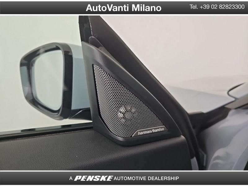 BMW Serie 2 220d Coupe mhev 48V MSport auto