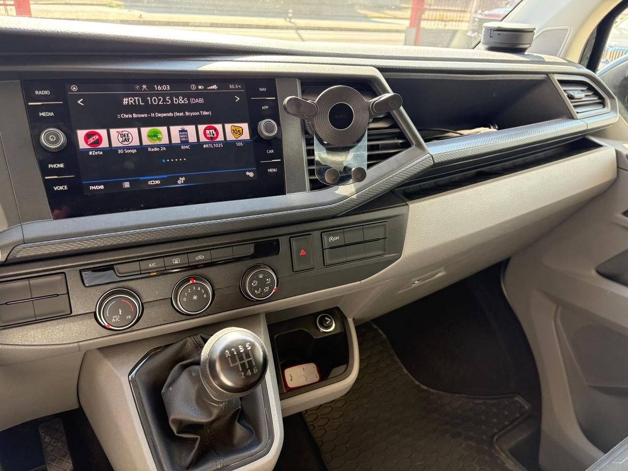 Volkswagen Caravelle T7 2.0 TDI BlueMotion #50026