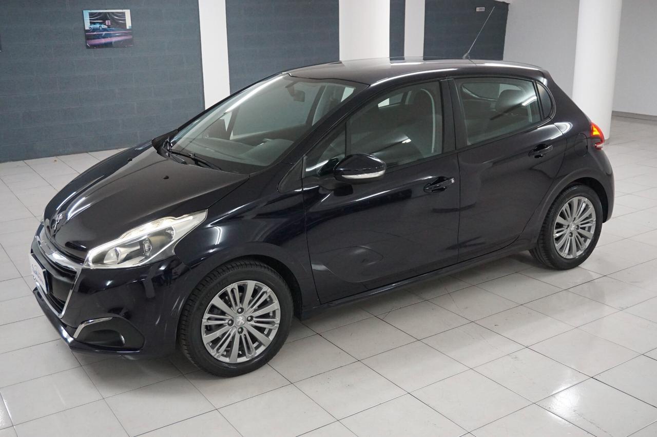 Peugeot 208 PureTech 82 5 porte Access