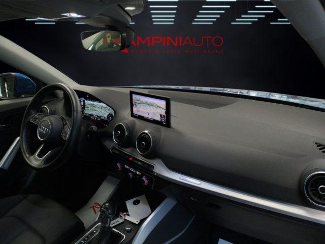AUDI Q2 35 TDI S tronic S line Edition 150 Cv Pronta Conse