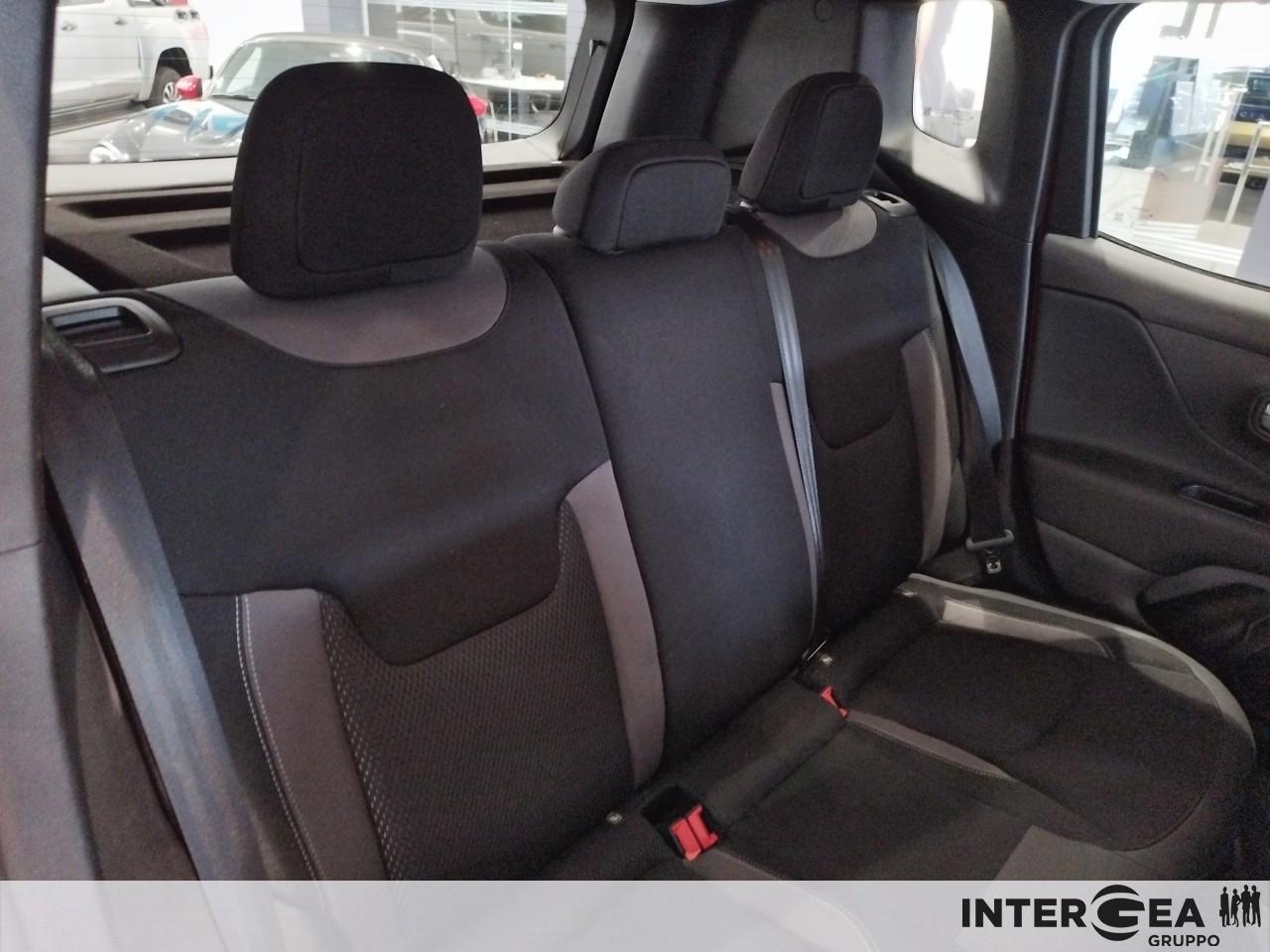 JEEP Renegade 1.6 mjt Limited 2wd 130cv