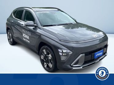 Hyundai Kona NUOVA 1.0 120CV MT XCLASS