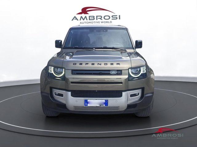 LAND ROVER Defender 110 2.0d sd4 First Edition awd 240cv 7p.ti auto