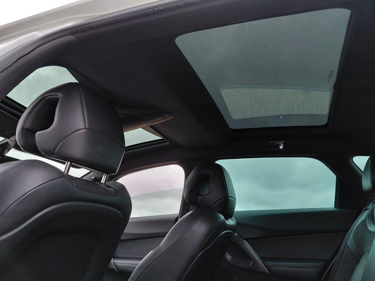 Ds DS5 5 2.0 HDi 160 aut. Sport Chic