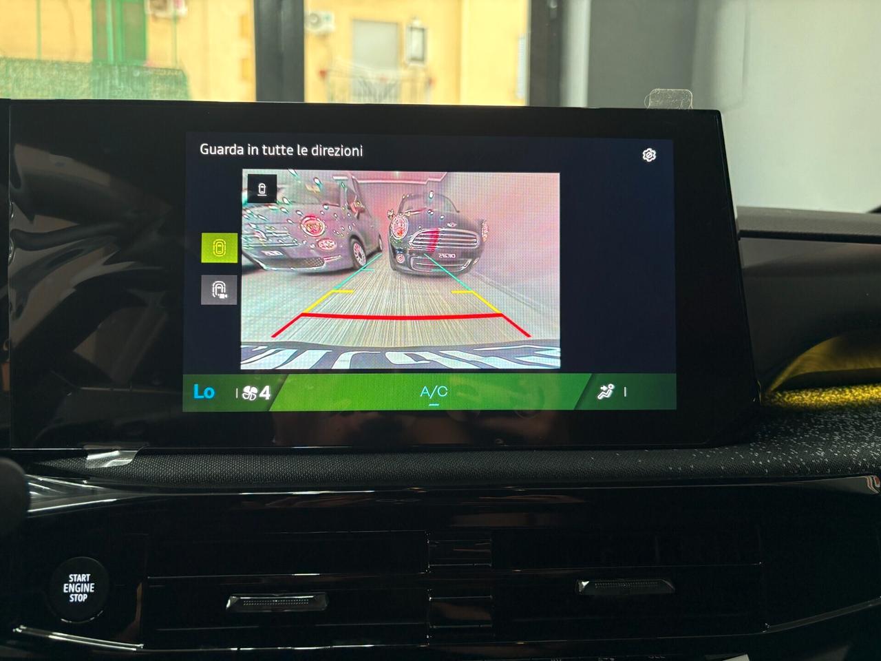 Renault Clio 1.8 Full hybrid E-Tech Techno 160cv auto ITALIANA Km0