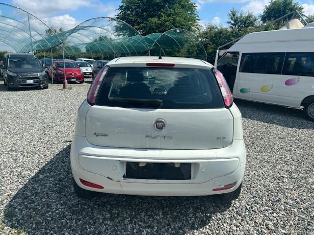 Fiat Punto Evo Punto Evo 1.4 5 porte Dynamic Natural Power