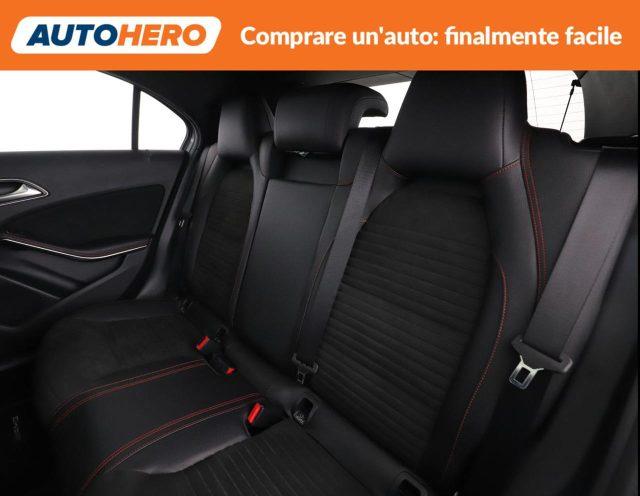 MERCEDES-BENZ A 160 Premium