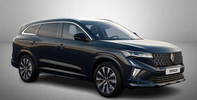 Renault Espace e-TECH FULL HYBRID 200 CV *7 POSTI* ONLY PROMO!