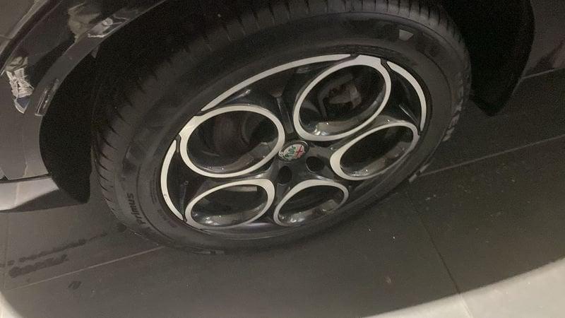 Alfa Romeo Tonale Tonale 1.5 160 CV MHEV TCT7 Ti