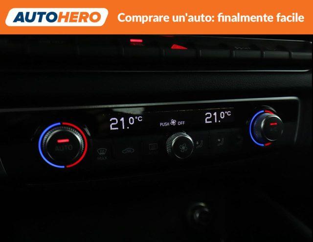 AUDI A3 SPB 30 TDI Sport