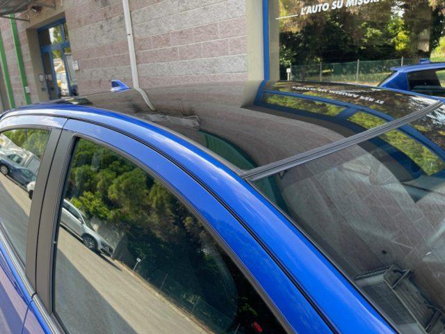 TOYOTA Yaris 1.5H 73CV STYLE AUTOMATICA TETTO PANORAMICO