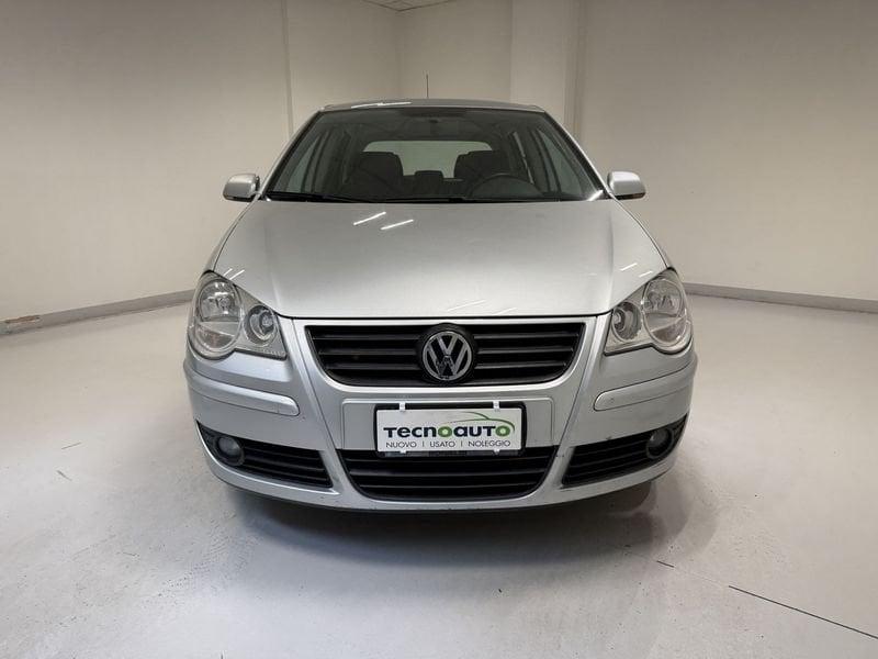 Volkswagen Polo Polo 5Pt 1.2 Comfortline 70CV