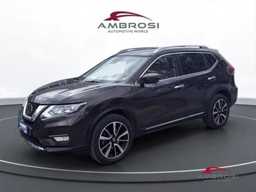 NISSAN Other X Trail 2.0 dCi 4WD X-Tronic Tekna - PER OPERATORI