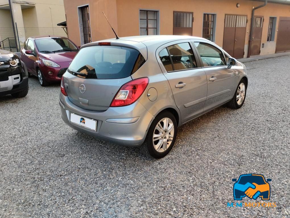 Opel Corsa 5 Porte Corsa 5p 1.2 Cosmo
