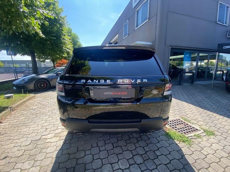 Land Rover Range Rover Sport Range Rover Sport 3.0 TDV6 HSE Dynamic