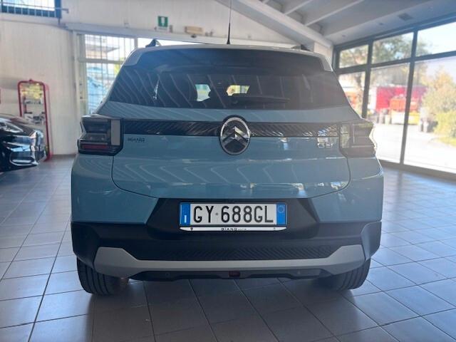 Citroen C3 PureTech 100 S&S Max