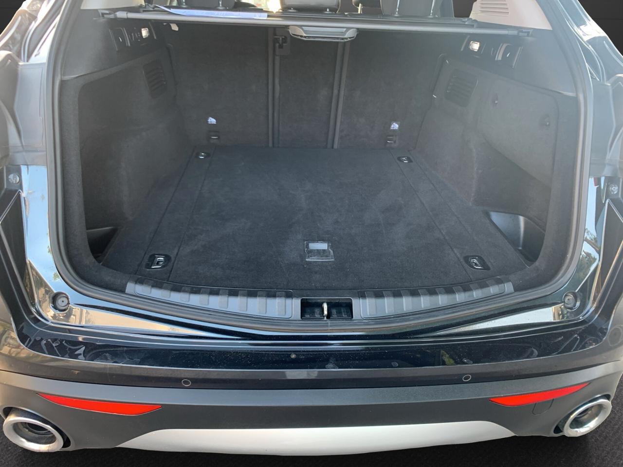 Alfa Romeo Stelvio 2.0 Turbo 200 CV AT8 Q4 Super