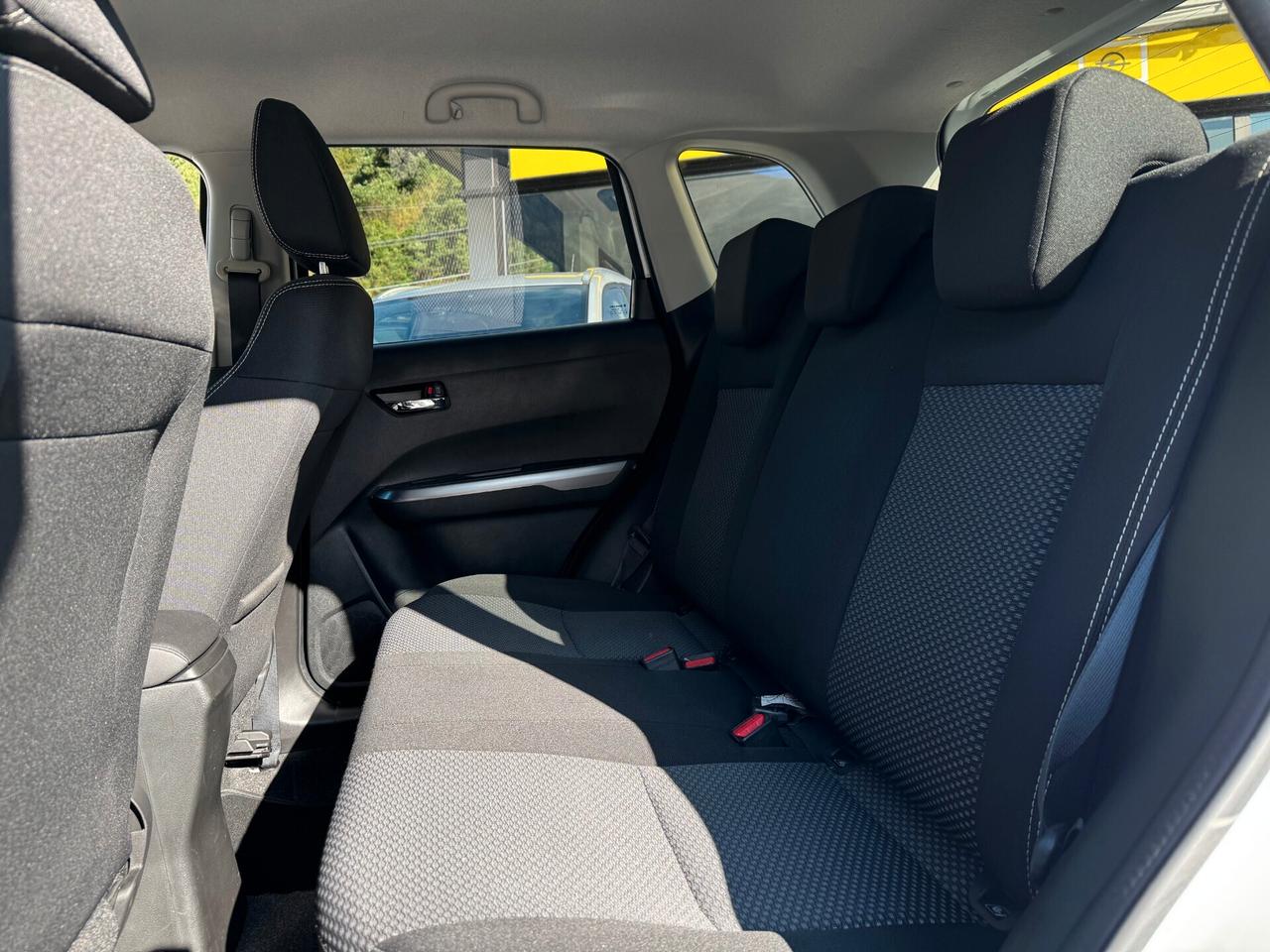 SUZUKI VITARA 1.0cc 111CV 4WD