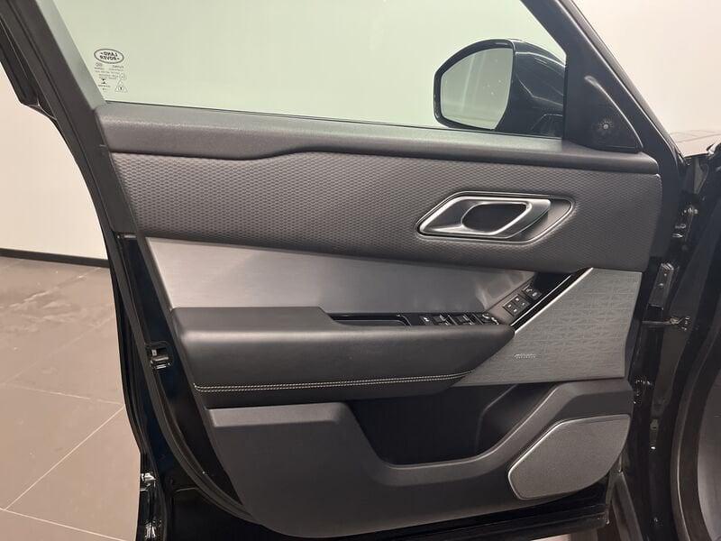 Land Rover Range Rover Velar RANGE VELAR 2.0 i4 R-Dynamic