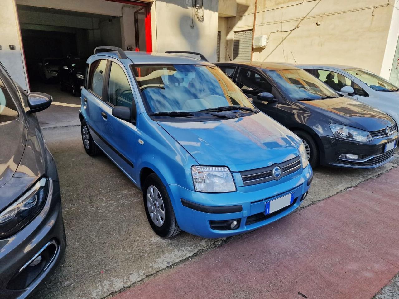 Fiat PANDA 1.2 Dynamic – 2006