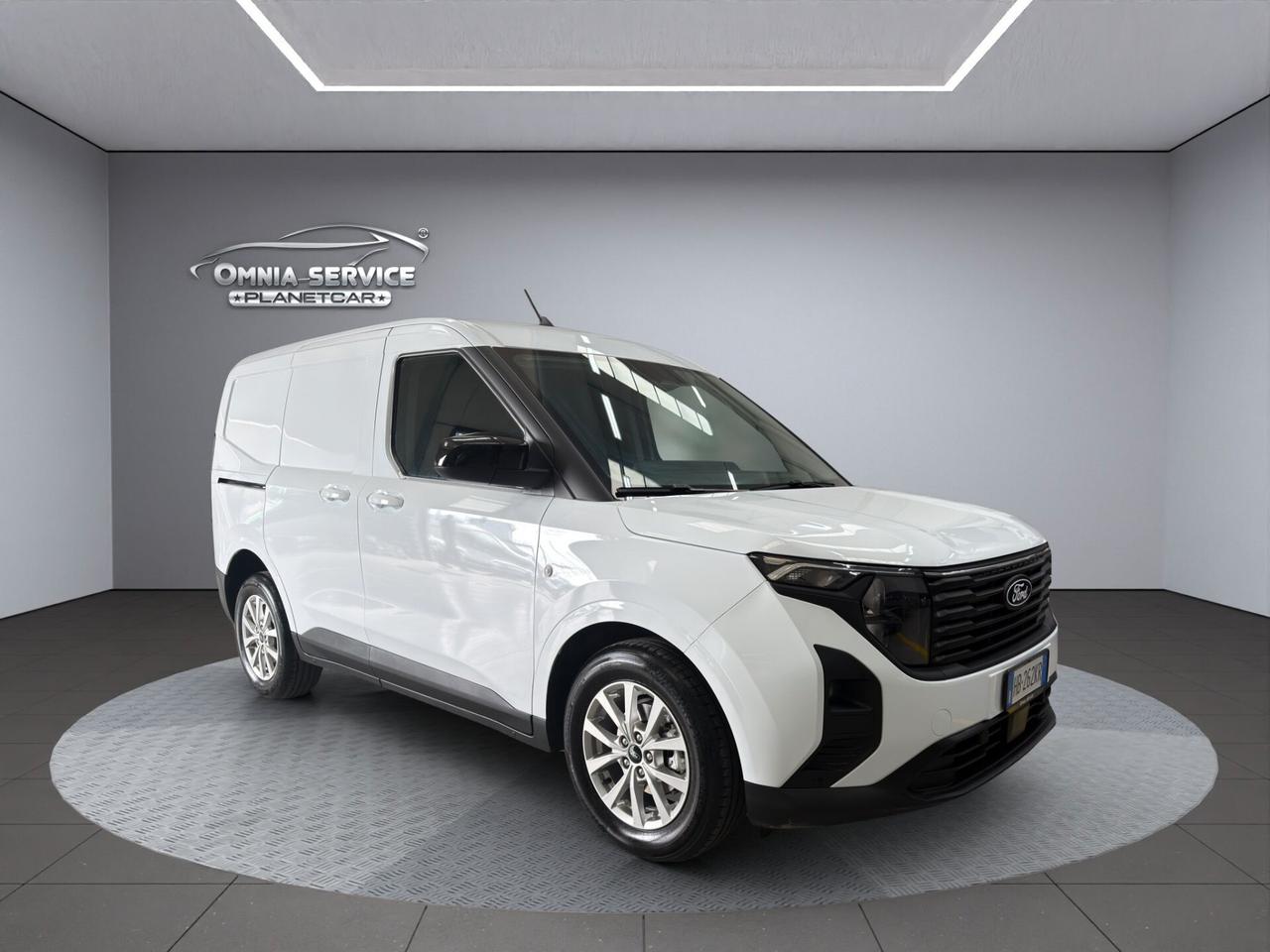 Ford Transit Courier V769 1.5 ecoblue 100cv Active