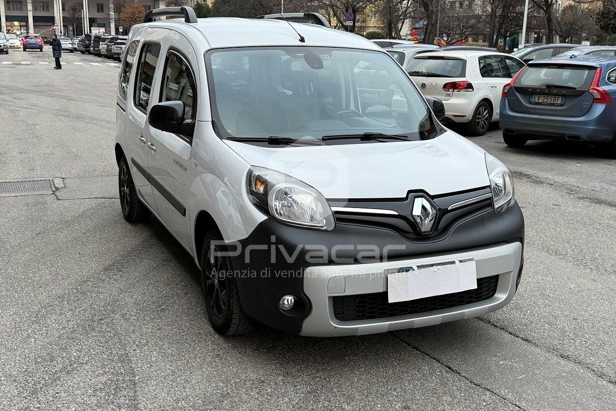 RENAULT Kangoo 1.5 dCi 90CV 5 porte Stop & Start Extrem