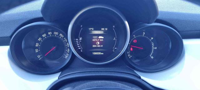 FIAT 500X 1.3 MultiJet 95 CV Pop Star