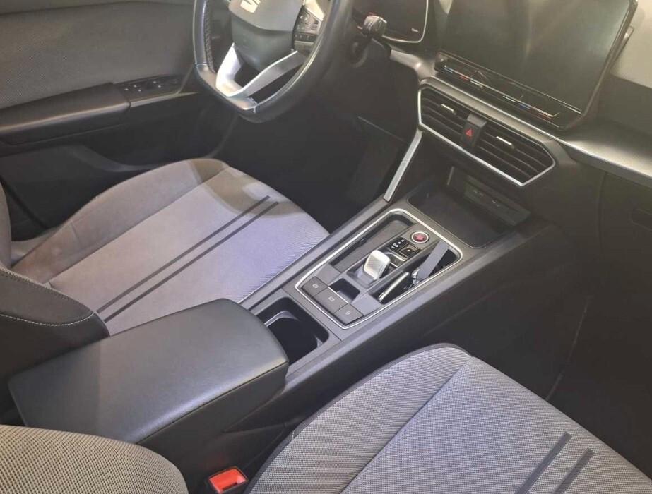 Seat Leon 2.0 TDI 150 CV DSG Style