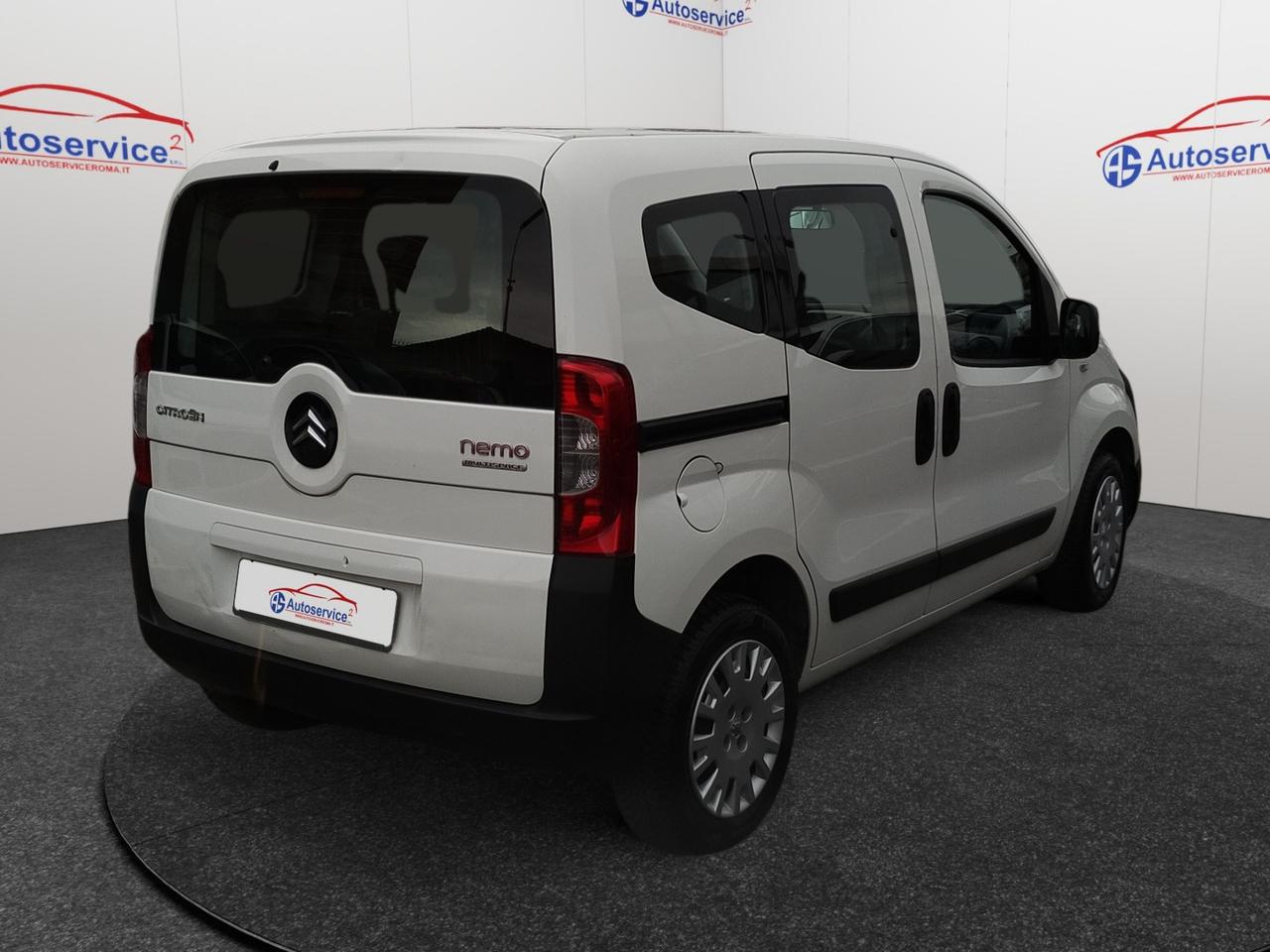 CITROEN Nemo 1.3 hdi 75cv N1
