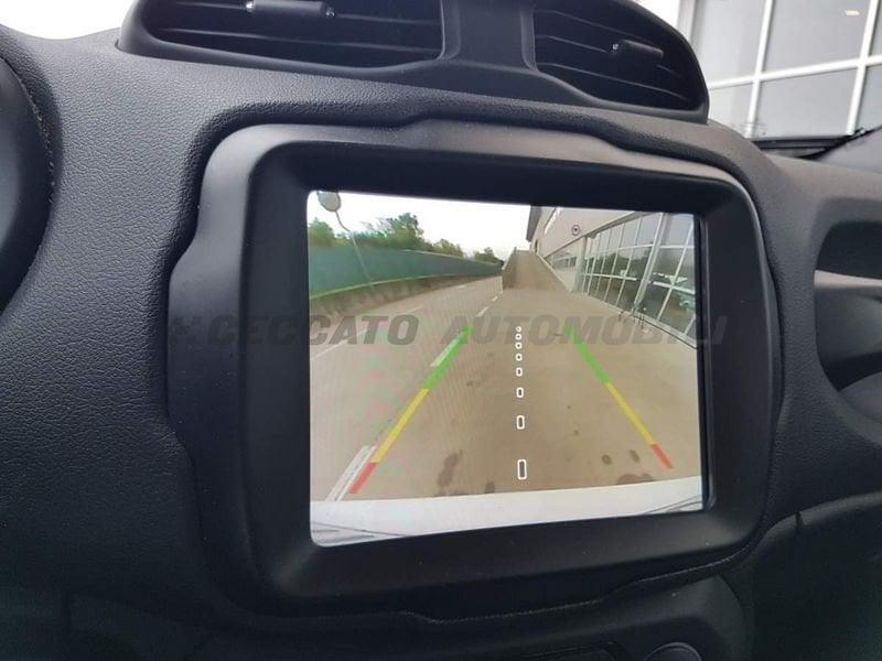 Jeep Renegade Renegade 1.6 mjt Limited 2wd 130cv