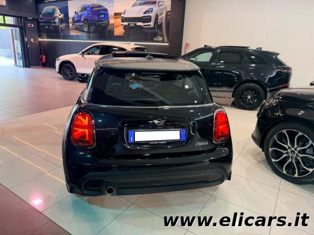 MINI Cooper 1.5 Cooper Camden Edition