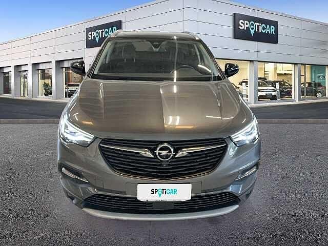 Opel Grandland X ELEGANCE