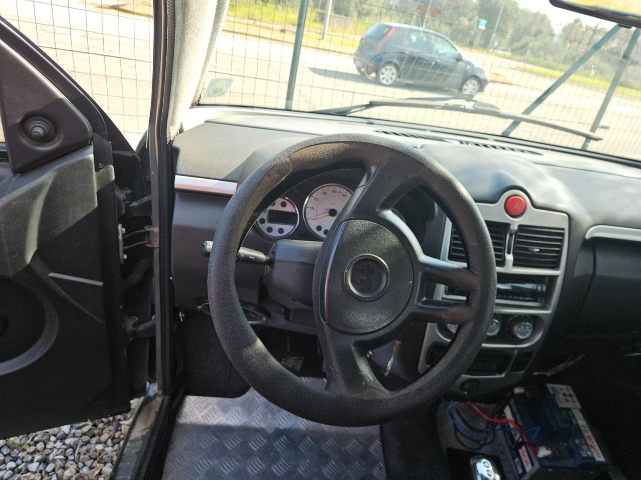 Aixam City Sport Diesel