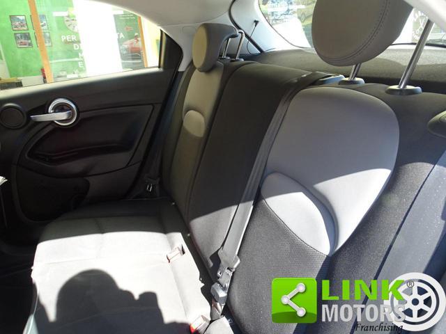FIAT 500X 1.6 M.JET 120 CV