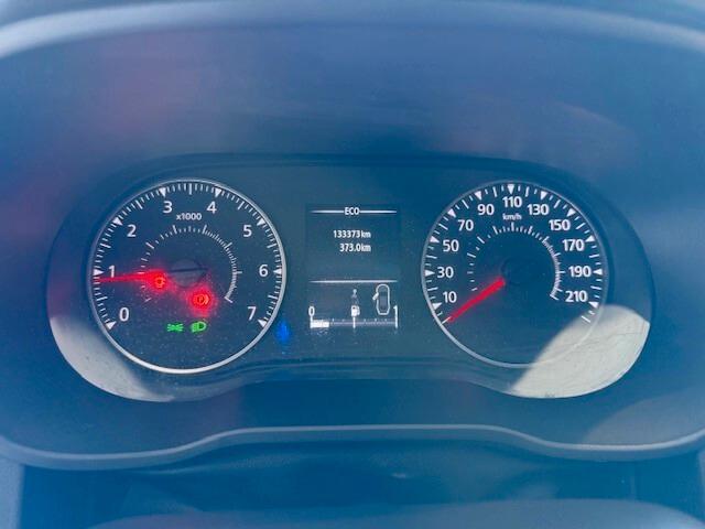 Dacia Duster 1.5 dCi 8V 110 CV 4x2 Prestige