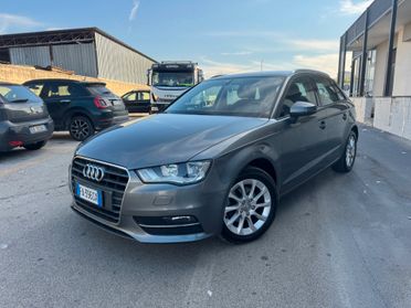 Audi A3 SPB 1.6 TDI Attraction