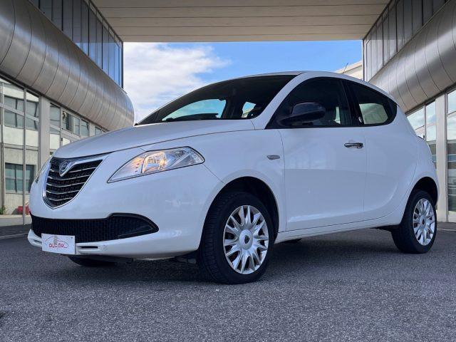 LANCIA Ypsilon 0.9 TwinAir 85 CV 5P. S&S Platinum